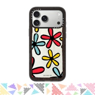 CASETiFY Mobile Phone Case | Flowers [Barminski] For iPhone Samsung Genuine Shockproof