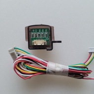 Panda 32F4X LE32D60S LE43D80S1 LE39F88 32D58 32F88S Remote Control Receiver Board