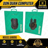 RGB USB Wireless Gaming Mouse
