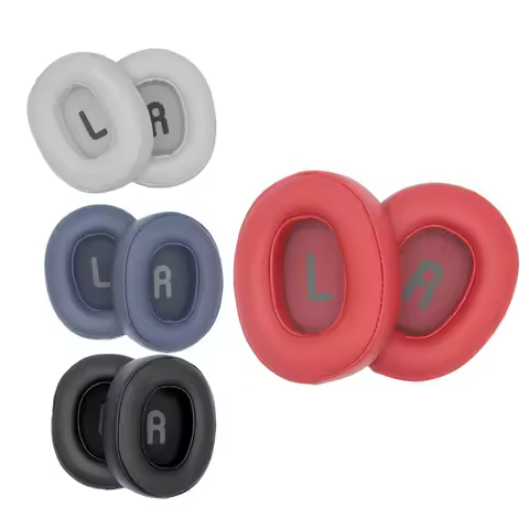 Ear Cushions Cover Replacement for 700BT 710BT 720BT 750BTNC 760NC 770NC Headphones Ear Pads with So