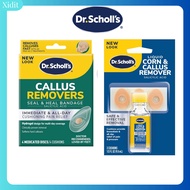 Dr. Scholl’s Liquid Corn/Callus Remover | Callus Removers bandage