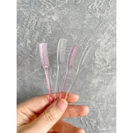 Crochet Doll Wig Mini Comb ob Doll BJD blythe Small Ragdoll Hair Comb Comb