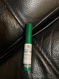 （現貨）The body shop 茶樹急救啫喱棒 Tea Tree targeted gel