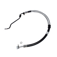 New Power Steering Pressure Hose 53713S9AA04 53713-S9A-A04 For Honda CRV CR-V SUV 2.4L Engine 2002 2