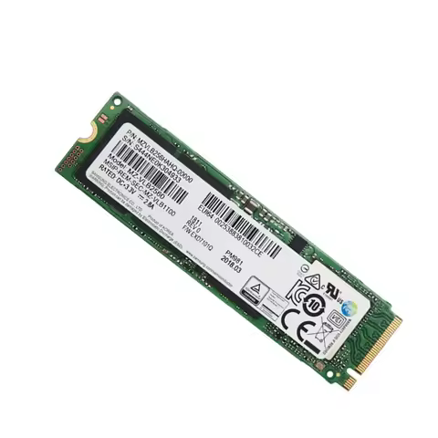Ssd M.2 PM981 256Gb 512Gb Solid State Harde Schijf M2 Ssd Nvme Pcie 3.0X4 Nvme laptop Interne Disco 