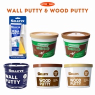 SELLEYS Wall Putty filler Tub/ Tube Version WESSBOND Putty