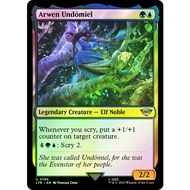 Magic the Gathering | Arwen Undomiel