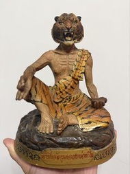 🇹🇭泰國虎頭魯士神像供奉型🇹🇭