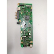 Sony LED 48" TV Model: KDL-48W650D / Main Board: 1-980-334-23 / Ribbon Wire