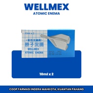 WELLMEX ATOMIC CHILD ENEMA 10MLX2