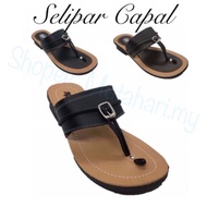 selipar (Local Seller ) Selipar Capal Lelaki / Men’s Slipper Chappal Sandal / Kasut Capal / slipper 