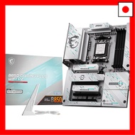 [Direct from JAPAN]MSI B850 GAMING PLUS WIFI PZ ATX Gaming Motherboard MB6800