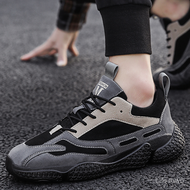 Guangheng Industri KasutA68Pasang Kasut Suede Lapang Kasut Lelaki Tawaran Istimewa37Yuan39-44