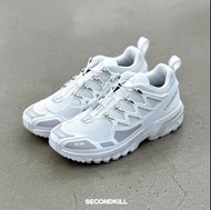 Salomon ACS+ 白銀色 全新原廠特價鞋 | 472367