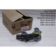 Rearview Mirror Turn Signal JAZZ GK5 2015-2021
