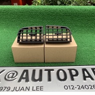Original Aircond outlet vent center - Myvi ( 2005 - 2011) Aircond outlet vent center