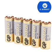 GP Batteries High Voltage