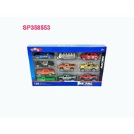 Car box, 10c iron truck, all models tl 1: 64, AH10A (Box)