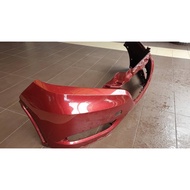 Original Honda HRV Modulo Front Bumper