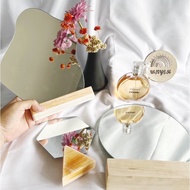 AestheticCermin vintage mirror rustic mirror irregular mirror