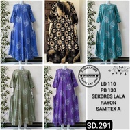Joke dress