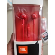 JBL Earphone C100SI by Harman