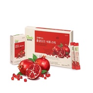 Cheong Kwan Jang Good Base Pomegranate Stick (10ml x 30sticks)