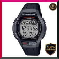 Casio] Watch Casio Collection [Genuine Japan] WS-2000H-1AJH Men's Black