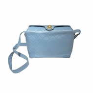 CHANEL VINTAGE CROSS BODY BAG