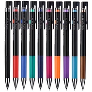 Pilot | ปากกาเจล 10 สี รุ่น Pilot Juice Up หัวเขียน 0.4 มม. แบบใหม่ แห้งเร็ว เขียนลื่น เหมาะสำหรับงา