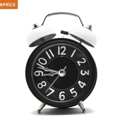 ❅ Surprise Ring Alarm Clock Alarm Clock/ Alarm Clock/ Alarm Clock/ Iron Alarm Clock/ Table Clock/ Al
