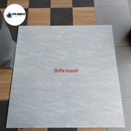 Granit lantai 60x60.Atlin Alba/indogress