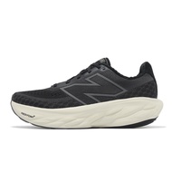 New Balance Jogging Shoes 1080 V14 D Wide Last Women's Black White Sneakers NB [ACS] W1080B14-D