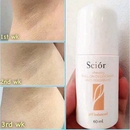 NU SKIN SCION DEO PH BALANCED