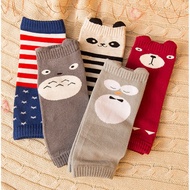 Pet Leg Covers Leg Protection Leg Protection Knee Protection Dog Foot Covers Dog Socks Teddy Anti-pe