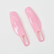 For Porsche Restoration Pink Key Shell 718 Pa La Mera Macan Cayenne 911 Key Cover Restoration