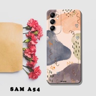 HP Phone Case - Samsung A54 - Phone Case - Samsung A54 - External_acc - Aesthetic Fashion Case - Gir