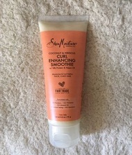 SheaMoisture Coconut & Hibiscus Curl Enhancing Smoothie 91 g Curl Cream