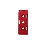 4X4 Offroad accessories fuel Petrol tank Jerry Can Water Jerry 1 Gallon to 8 Gallon Gasoline Can