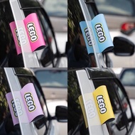 Wash Label Label Sticker Car Label Decoration LOGO lego Label Sticker lego Car Sticker lego Creative