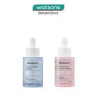 Biodance Pore Tightening Collagen Ampoule/ Hydro Cera-nol Ampoule 30ml