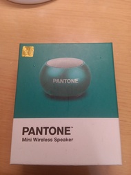 Patons Mini wireless speaker