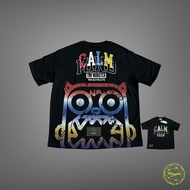 Calmmind Monster Tee V4 2025 / 2024