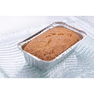AL-30 1650C (10sets) Rectangle Aluminium Foil Container w/ Plastic Cover (Similar to 4573-P) (20.4x1