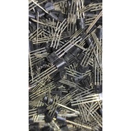 PRICE PER (1000 PCS) TRANSISTOR BC 547 BC547 NPN SILICON transistor 0.1A 45v TO-92
