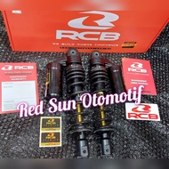 Shock RCB Premium MB2 Black series 305 mm AEROX NEW NMAX 2020 2021 2022