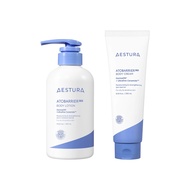 BoxPacking [AESTURA] Atobarrier 365 Body Cream / Body Lotion from Korea