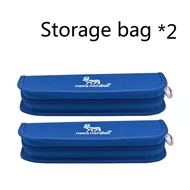 Noor Nod And Pen 5ปากกาอินซูลิน Diabetes Home Injection Nuo Ling Nuo และ Sharp Accessories