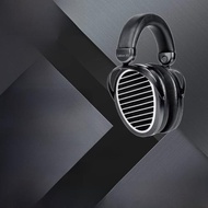Hifiman Edition XS平板單元隱形磁體發燒HiFi頭戴耳機開放式EDXS
