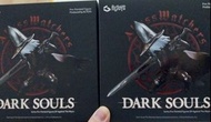 全新 dark souls  盲盒